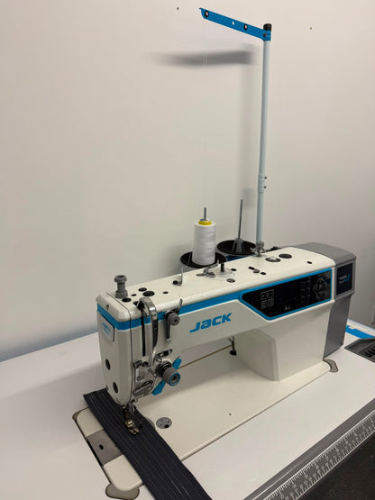 JACK H7-C JACK UBT HEAVY DUTY WALKING FOOT MACHINE COMPLETE