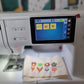 Bernette B79 Sewing and Embroidery Machine **PRE-LOVED**