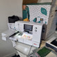 Bernette B79 Sewing and Embroidery Machine **PRE-LOVED**