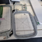 Bernette B79 Sewing and Embroidery Machine **PRE-LOVED**