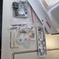 Bernette B79 Sewing and Embroidery Machine **PRE-LOVED**