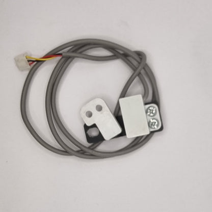JK11551100100 JACK Z7 THICKNESS DETECTION MAGNET ASSEMBLY