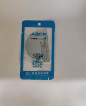 JK14215001=14215001 NEEDLE PLATE JACK 2030