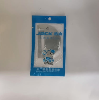 JK14215003=14215003 NEEDLE PLATE JACK 2060