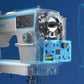 JACK A2C-C AUTOMATIC THREAD TRIM LOCKSTITCH MACHINE
