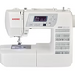 Janome 360DC Limited Edition Computerised Sewing Machine