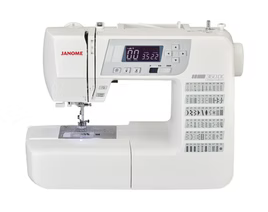 Janome 360DC Limited Edition Computerised Sewing Machine
