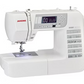 Janome 360DC Limited Edition Computerised Sewing Machine