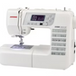 Janome 360DC Limited Edition Computerised Sewing Machine