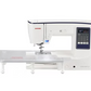 Janome Atelier 3 Anniversary Edition Computerised Sewing Machine
