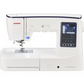 Janome Atelier 5 Anniversary Edition Computerised Sewing Machine