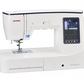 Janome Atelier 5 Anniversary Edition Computerised Sewing Machine