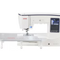 Janome Atelier 5 Anniversary Edition Computerised Sewing Machine
