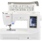 Janome Atelier 8 Anniversary Edition Computerised Sewing Machine