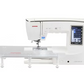 Janome Atelier 8 Anniversary Edition Computerised Sewing Machine