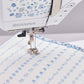BERNINA 495 Liberty Edition Sewing Machine