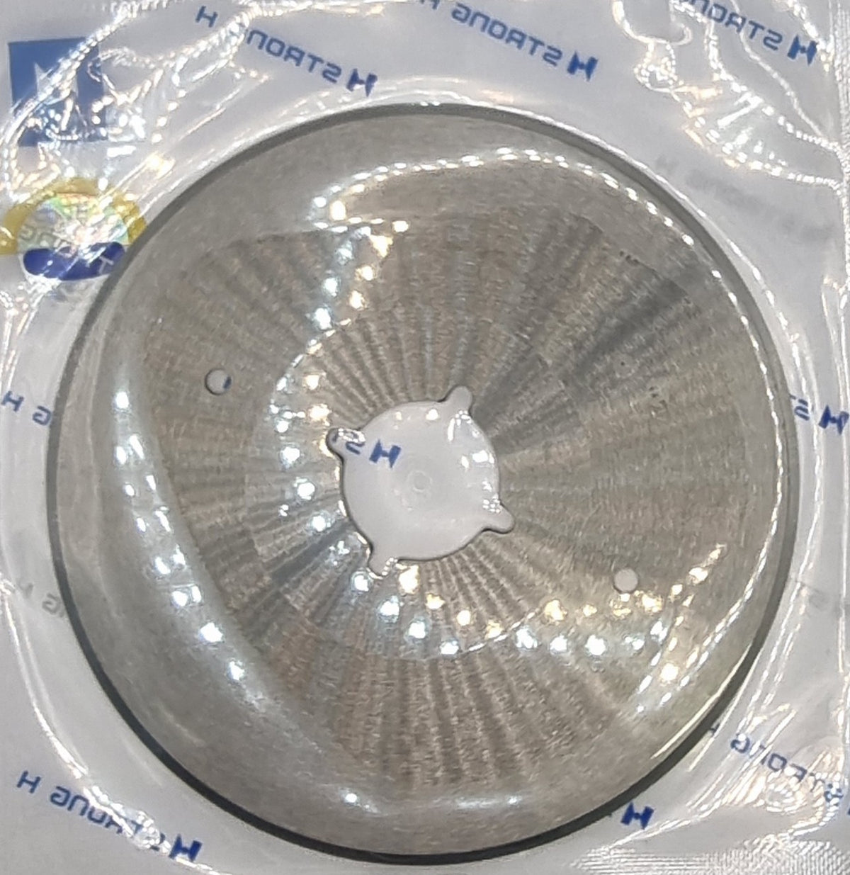 KNIFE20 = S135 100X21.0X1.20MM GENERIC BLADE KM RS-100 100MM ROUND
