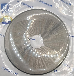 KNIFE20 = S135 100X21.0X1.20MM GENERIC BLADE KM RS-100 100MM ROUND