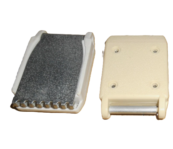 KNMECLAW001 Knitting Machine Claw Weights