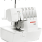 Bernina L-450 Overlocker