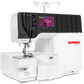 Bernina L-890 Overlocker