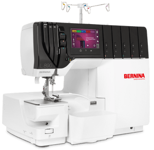 Bernina L-890 Overlocker