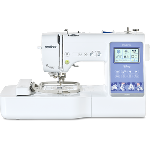 Brother Innov-Is M380D Sewing & Embroidery Machine