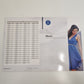 MXXXX Coats  Moon Thread Shade Card