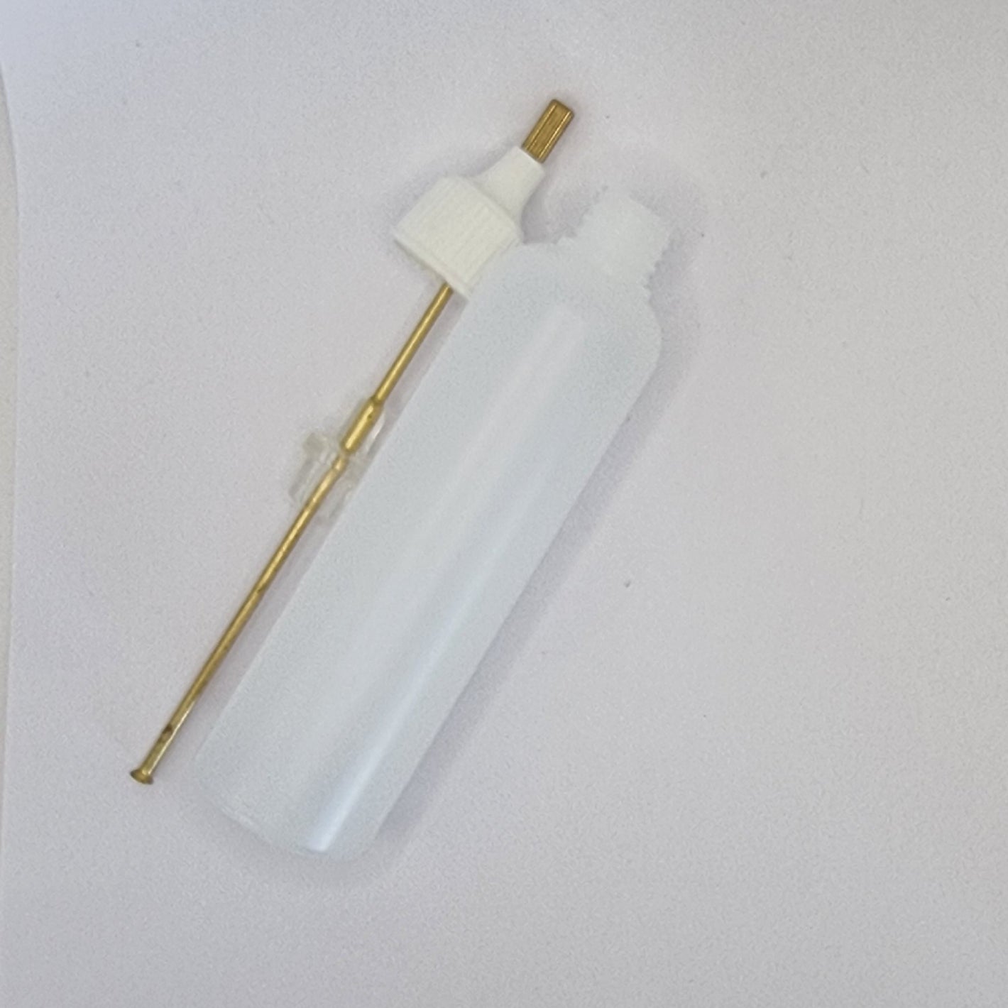 NK2 OILER SMALL PLASTIC BOTTLE 30ml