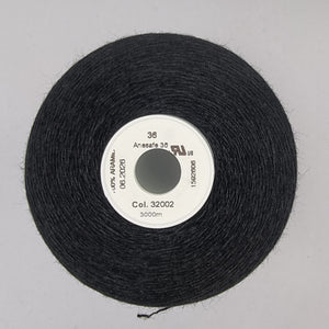 NS036003000NBL  NOMEX 36 TXE 80 3000 M BLACK CONE
