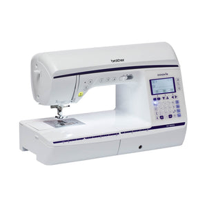 Brother Innov-is 1800Q Sewing and Quilting Machine