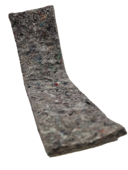 OILABSORBFELT - OIL ABSORPTION FELT INDUSTRIAL BLIND STITCH MACHINE