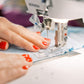 BERNINA L620 Coverstitch Machine