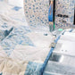 BERNINA 495 Liberty Edition Sewing Machine