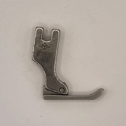P36NNFC ZIP FOOT RIGHT NEEDLE FEED NARROW GENERIC