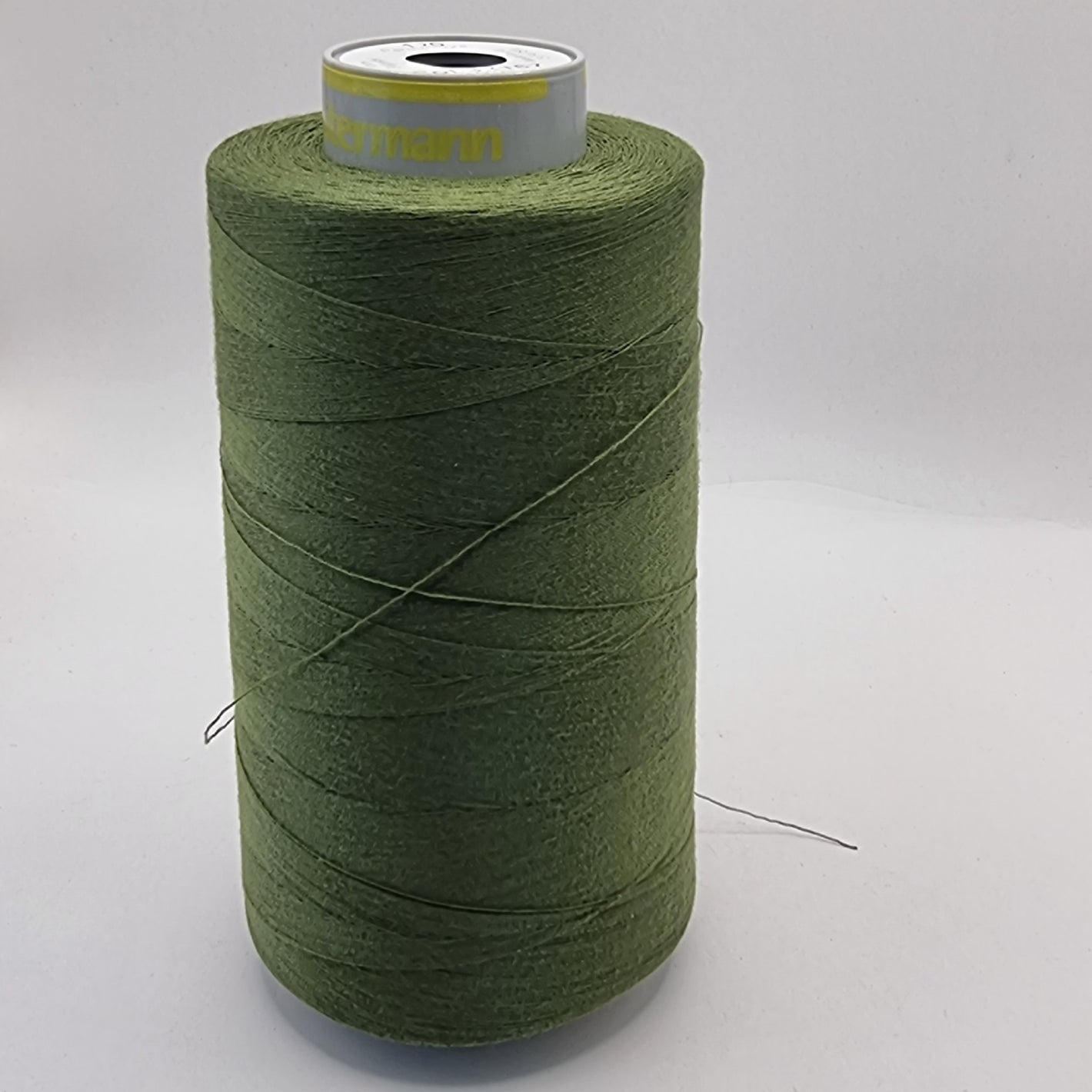 PC1200500032167W PERMA CORE 120 5000M CONE GREEN