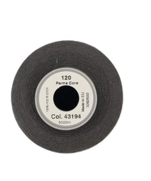 PC1200500043194W PERMA CORE 120 5000 M CONE