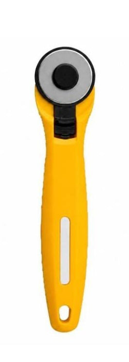 RTY-1/C OLFA 28MM ROUND HAND CUTTER