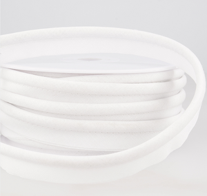 S6503B5001 Trim: Piping: Flanged: 15m x 5mm: White