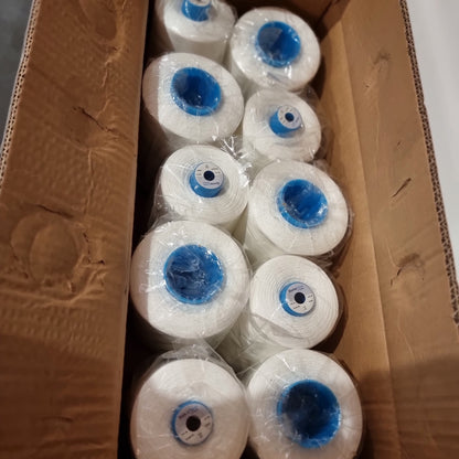 SCP03007500UB Somacore 30 7500M unbleached (BOX OF 10)