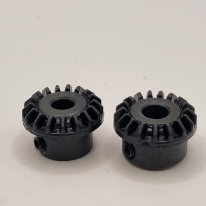 163361+163997 SINGER GEAR SET