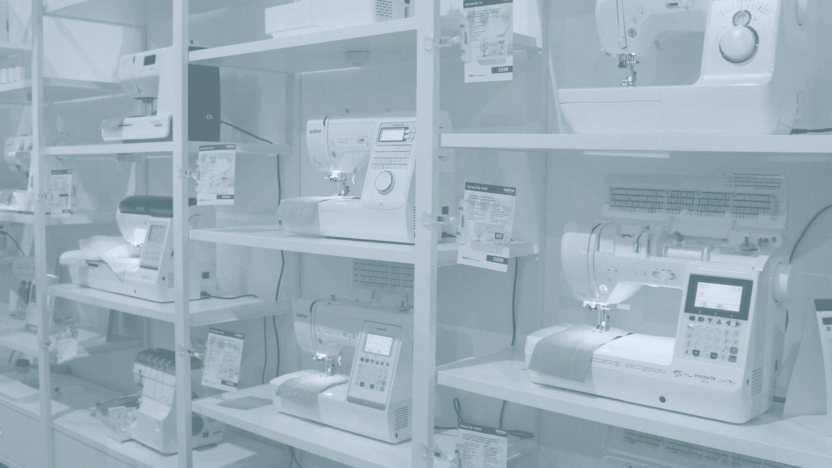 Jack Sewing Machine Parts Books