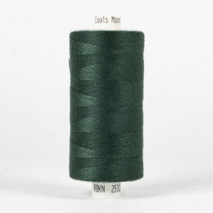 M0061 Coats  Moon Thread 1000yds TKT 120