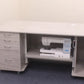 Geni-E Electric Sewing Cabinet