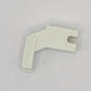 XC0093001 Brother Concealed Zipper Foot for PQ1600S Model