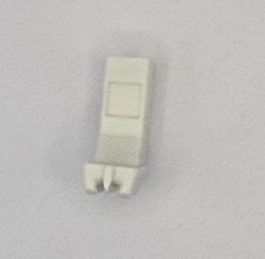 XC0093001 Brother Concealed Zipper Foot for PQ1600S Model
