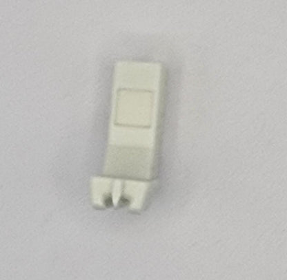 XC0093001 Brother Concealed Zipper Foot for PQ1600S Model