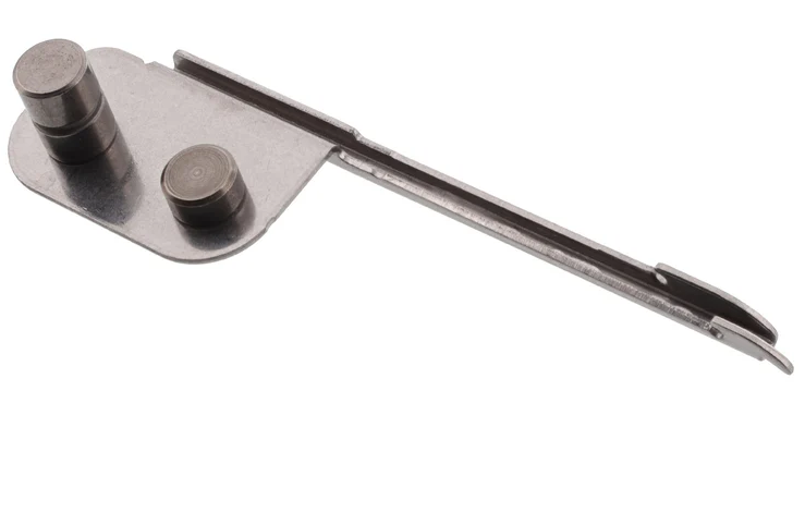 XC2583121  - BROTHER THREAD HOOK ASSEMBLY
