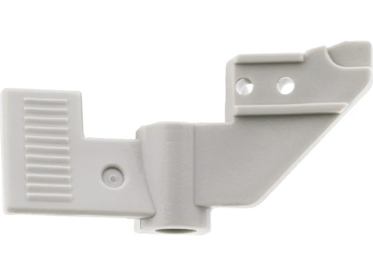 XC6566121 BROTHER NEEDLE THREADING LEVER