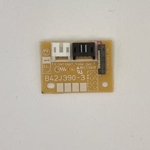 XE3779001 Brother Y Relay PCB Assy